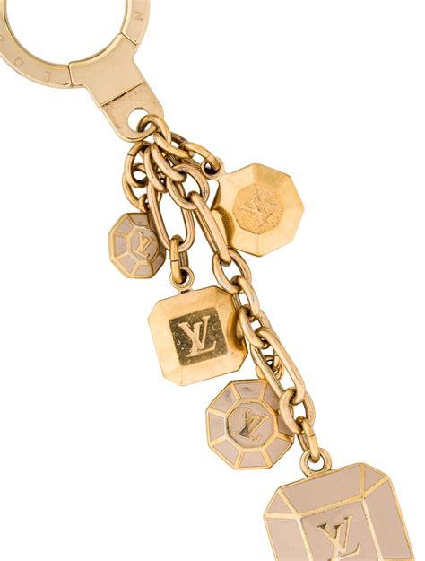 louis vuitton keychain men's|louis vuitton keychains on sale.